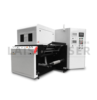 What is the difference between a laser die cutting machine and an ordinary laser cutting machine?(图1)