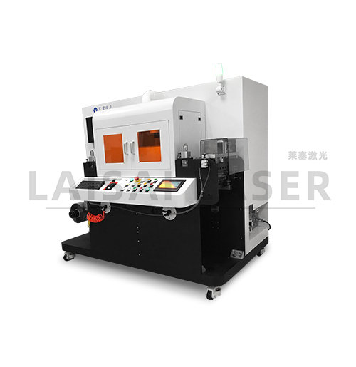 Laser die-cutting machines will gradually replace traditional die-cutting methods(图1)