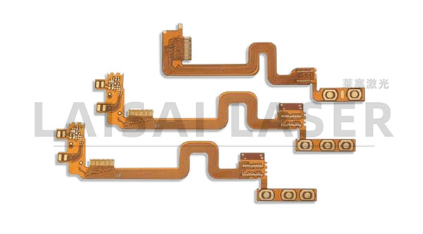 What equipment is better for FPC soft board cutting?(图2)