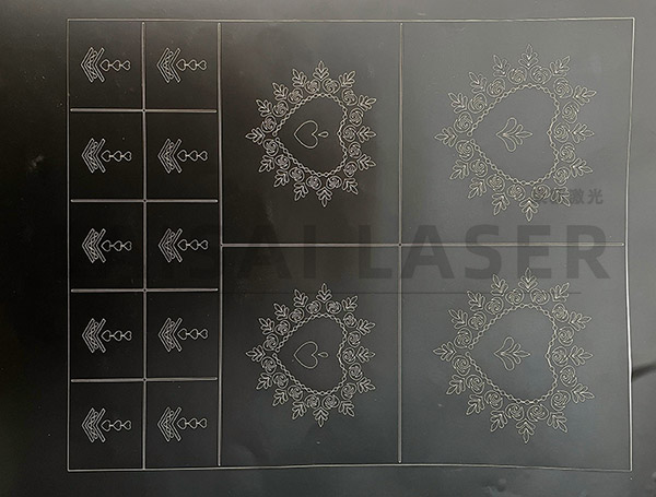 Advantages and disadvantages of CO2 laser cutting machine and its application(图1)