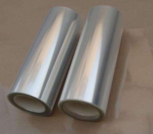 What are the applications of laser cutting of PET battery film?(图2)