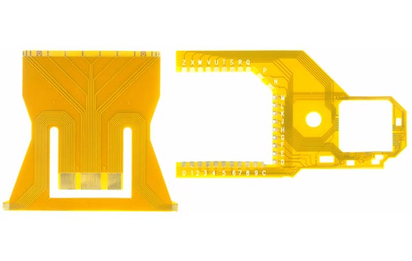 What are the processing methods of FPCB flexible circuit boards in industrial production?(图1)