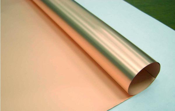 Why should copper foil, a highly reflective metal, be cut with UV laser?(图2)