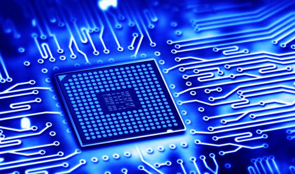 The development of Chinas laser industry is inseparable from the high-end technology of chips(图1)