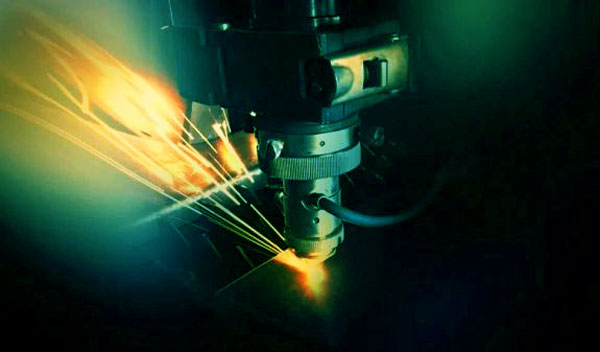 What are the material requirements for plastic laser welding?(图1)