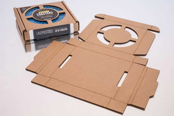 Cardboard Paper Model Laser Cutting Machine-A Good Helper in the Laboratory!(图1)