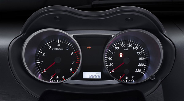 Application of plastic laser welding in instrument panel(图1)