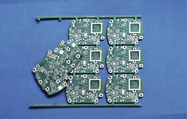 Laser board splitter improves more than just efficiency(图1)