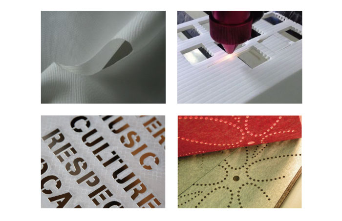 Laser cutting solutions for filter materials(图2)