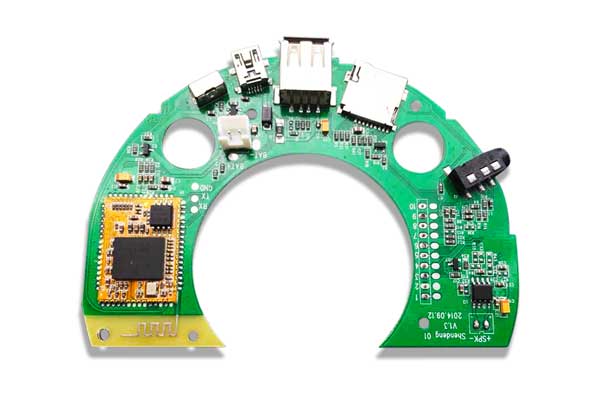 What are the advantages of laser cutting circuit boards?(图1)