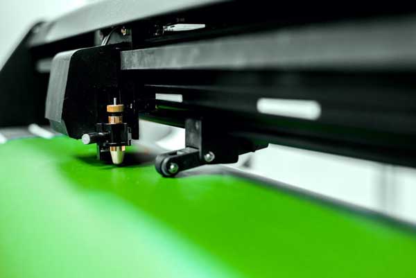 The Differences and Advantages of Rotary Die Cutting and Laser Die Cutting in Business(图1)