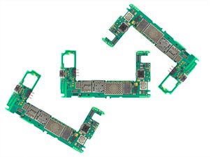 What are the solutions for laser cutting in electronic product applications?(图3)