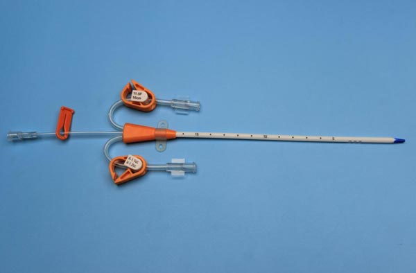 Ultra-fine holes in medical catheters can be achieved by laser drilling(图1)