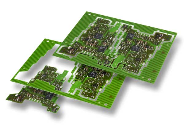 Is laser cutting PCB equipment mature now?(图1)