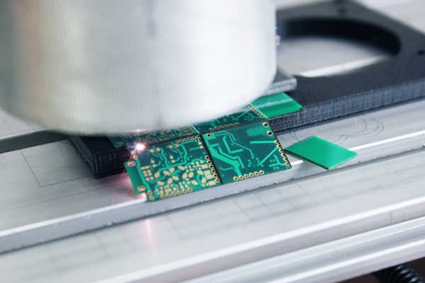 What do you need to know before buying a PCB laser cutting machine?(图2)