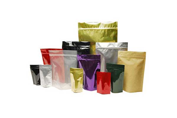 Focus application of easy tear line laser marking machine on plastic flexible packaging bags(图1)