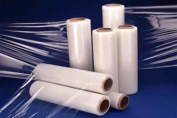 Laser processing of thin films such as PE, PET, and PVC can be seen in many industries(图1)