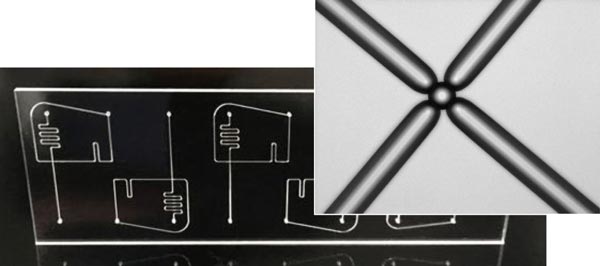 Lab-on-a-Chip/IVD: Enabling Microfluidic Bonding Through Material Selection(图3)