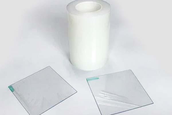 What are the advantages of PU explosion-proof film laser cutting?(图1)