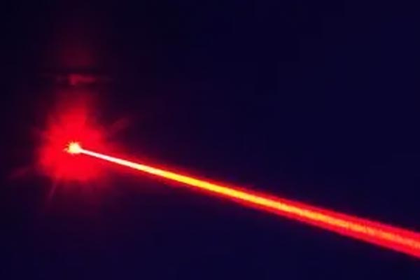 What are the requirements for lasers in plastic laser welding? What lasers are used? What are the configurations?(图1)