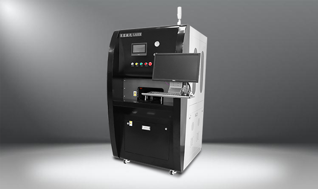 Plastic laser welding machines are crucial in medical device applications(图1)