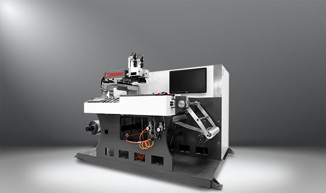 The development history of laser die cutting machine(图1)