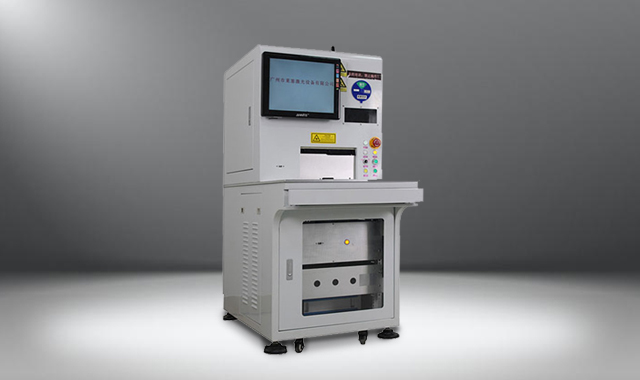 What are the differences between fiber laser marking machines and semiconductor laser marking machines?(图1)