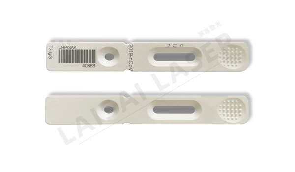 The application and value of laser marking equipment in the food packaging industry(图1)