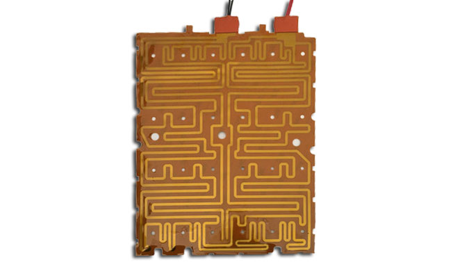 Heater circuit laser etching(图2)