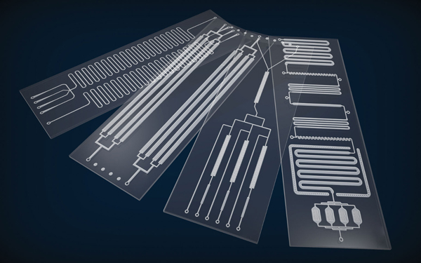 Laser Bonding of Plastic Microfluidic Devices(图3)