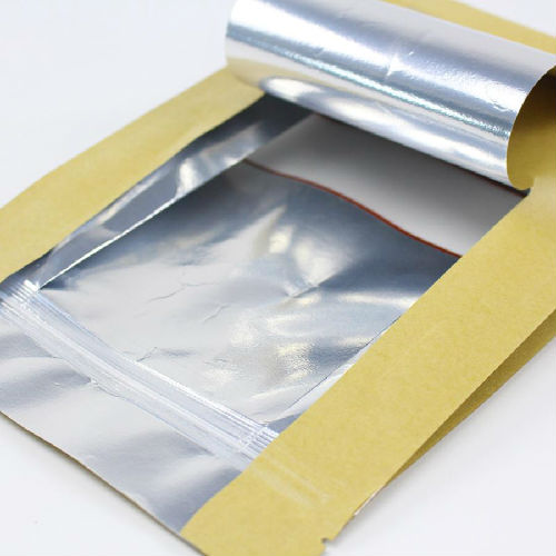 Packaging bag/yogurt cover laser window opening case(图3)