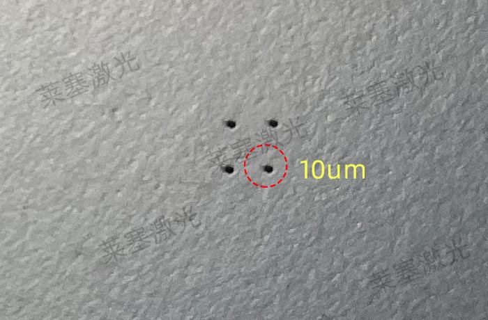 Application of laser microporous films in the medical industry(图1)